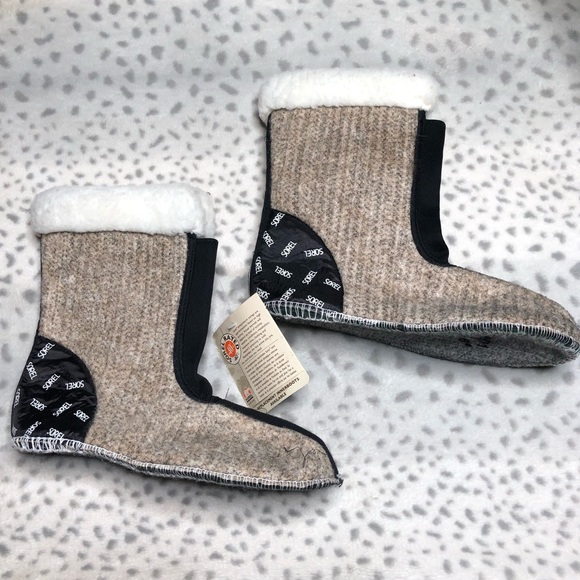 sorel inner boot